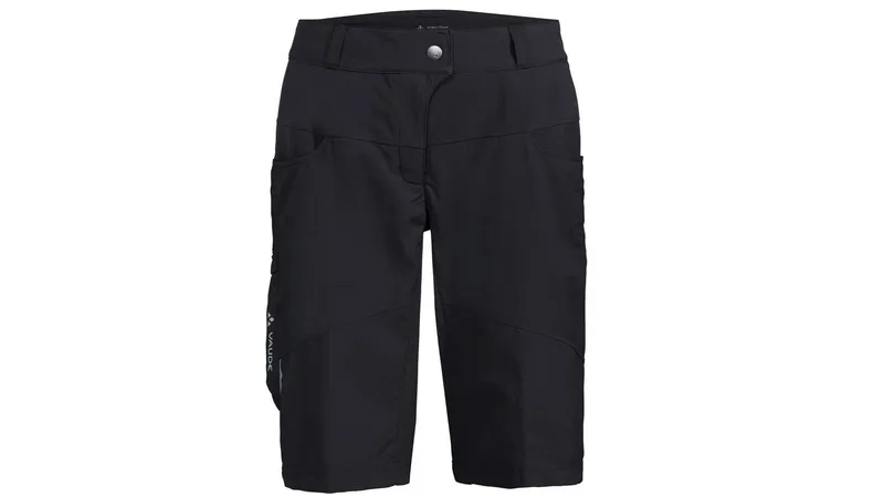 Vaude Vaude Women's Qimsa Shorts – Produktbild 1 von 1