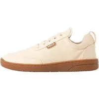 MELA MELA Bio-Damen-Sneaker "YALA", ecru/gum, Gr. 38 – Produktbild 1 von 1
