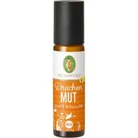 Primavera Primavera Bio-Roll-On "Drachenmut" für Kinder, 10 ml – Produktbild 1 von 1
