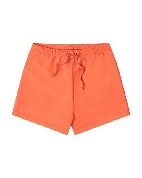 MATONA Matona Badehose aus Econyl für Kinder / Swim Trunks, Coral, – Produktbild 3 von 3