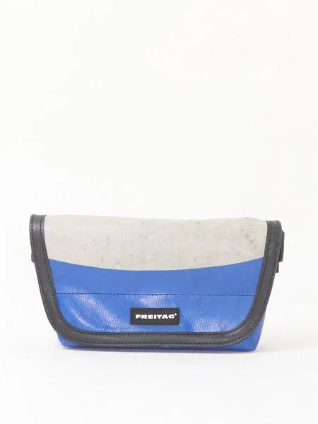 Freitag Freitag F40 Jamie - grey blue (000004510045) – Produktbild 1 von 3
