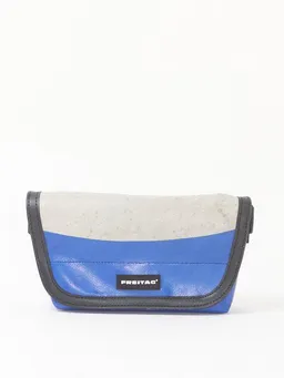 Freitag Freitag F40 Jamie - grey blue (000004510045) – Produktbild 1 von 1
