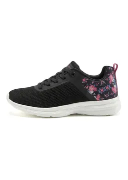 Lascana Sneaker schwarz – Produktbild 1 von 1