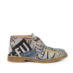 Risorse Future Risorse Future Deserto Desert Boot Travel – Produktbild 1 von 1