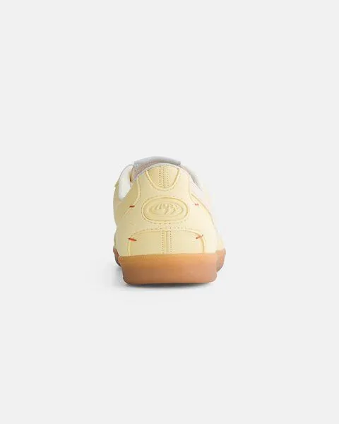 MoEa MoEa Sneakers Flow - Full Yellow - Pineapple, Yellow, – Produktbild 4 von 4