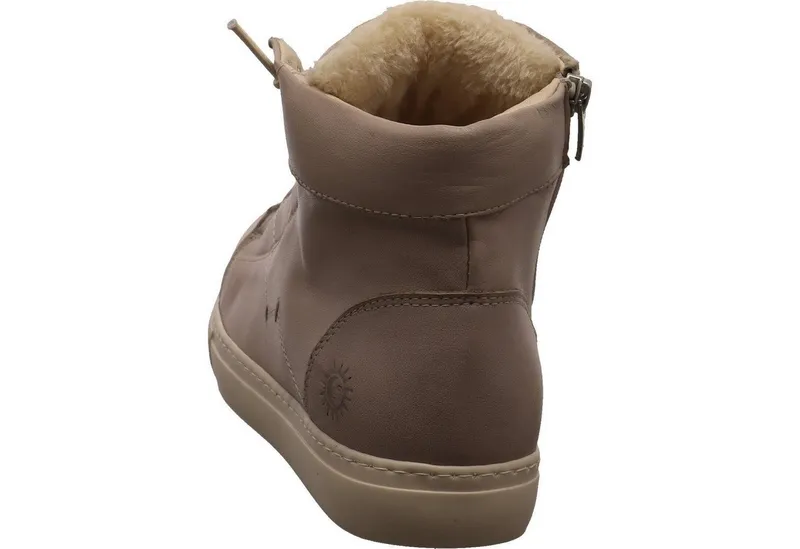Cosmos Comfort Cosmos Comfort Schnürboots, Grau, – Produktbild 5 von 5
