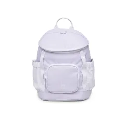 GOT BAG GOT BAG Kids Adventure Daypack purple coral – Produktbild 1 von 1