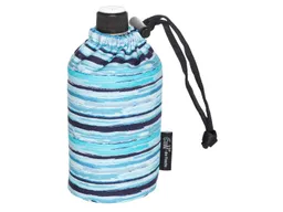 Emil Emil Emil die Flasche zum Anziehen - 300ml BIO-Aquamarin – Produktbild 1 von 1