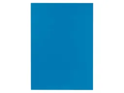 Falken Falken Aktendeckel 250g/m² blau – Produktbild 1 von 1