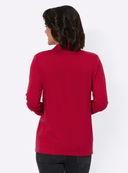 Witt Langarm-Poloshirt – Produktbild 1 von 1