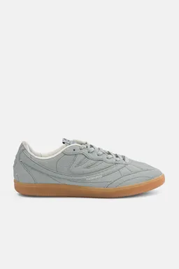 MoEa MoEa Herren vegan Sneaker Flow Grey Sage Mushroom – Produktbild 1 von 1