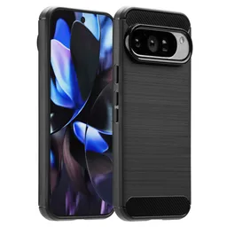 imoshion imoshion Brushed Back Cover für das Google Pixel 10 Pro – Produktbild 1 von 1