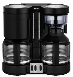 Krups Krups Filterkaffeemaschine "Duothek Plus KM8508" – Produktbild 1 von 1