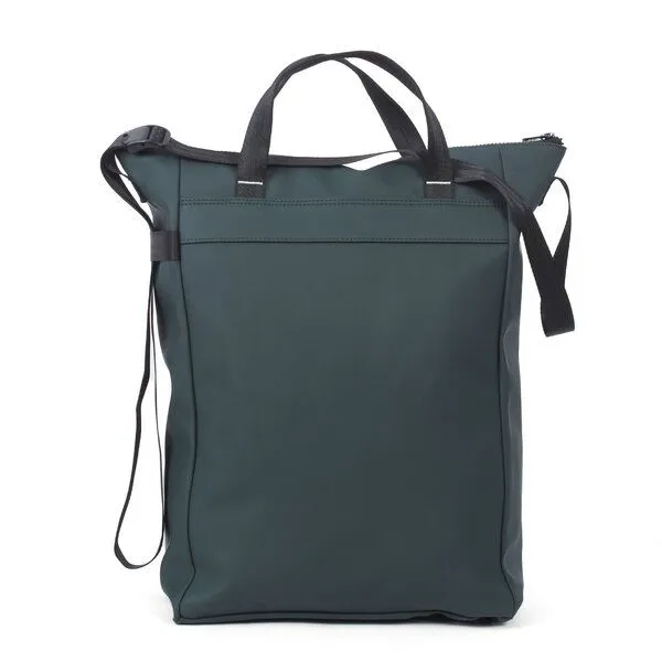 Vargu Vargu Shopper MINA-pu01, Green, – Produktbild 4 von 4