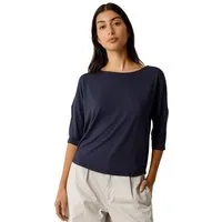 SKFK SKFK Longsleeve ZUR 11, Navy, – Produktbild 1 von 1