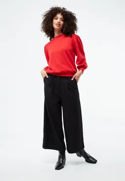 Givn Berlin Flanell Culotte Modell: Tamara – Produktbild 1 von 1