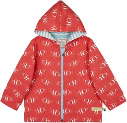 loud + proud loud + proud Outdoorjacke – Produktbild 1 von 1