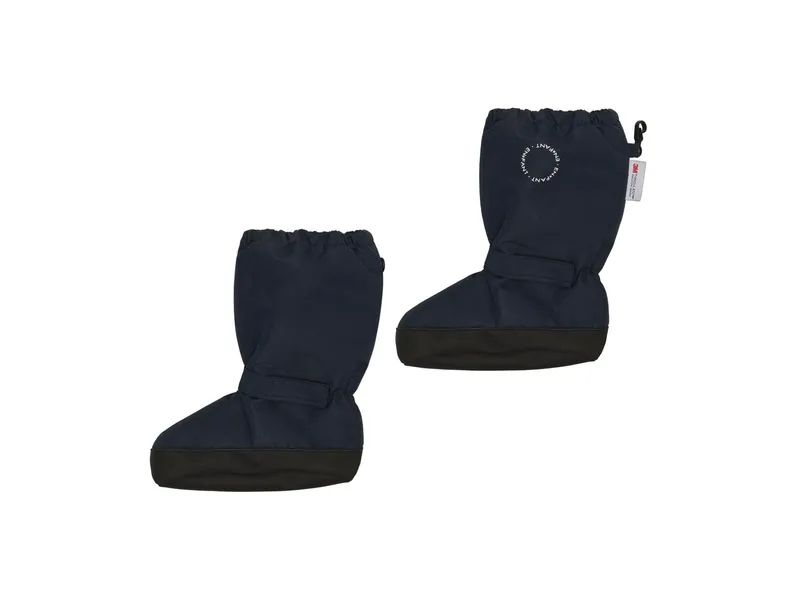 En Fant Baby Überschuhe parisian night 12-18 Monate – Produktbild 2 von 2