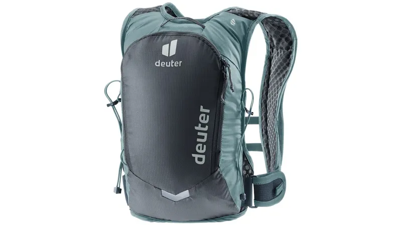 Deuter deuter Rogla 5 Grau Modell 2026 – Produktbild 2 von 2