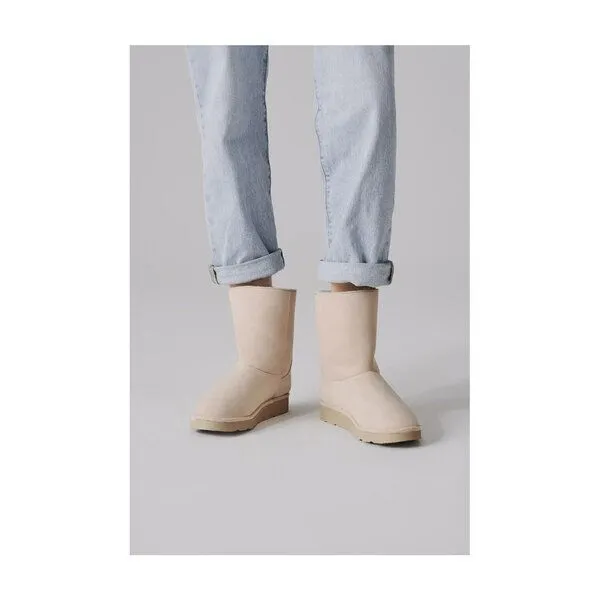 New Orchard New Orchard Classic Vegan Medium, Dreamy sabbia, – Produktbild 2 von 5