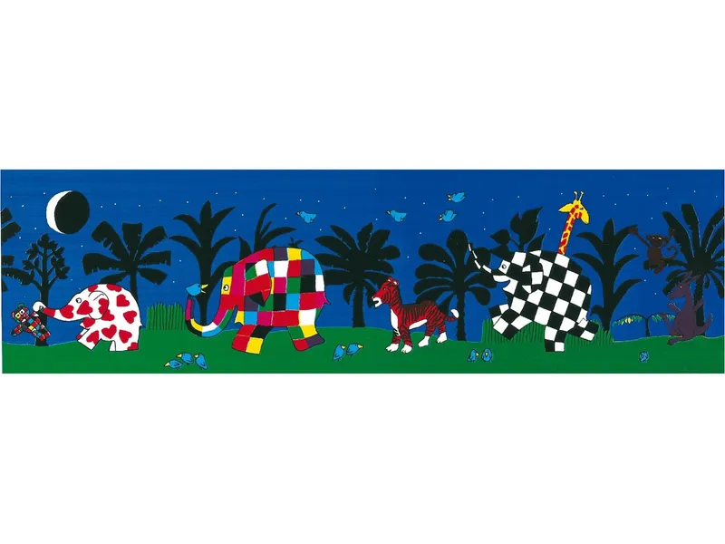 Trousselier Trousselier Magische Laterne Elmar Maße 19 x 16 x 16 cm – Produktbild 2 von 2
