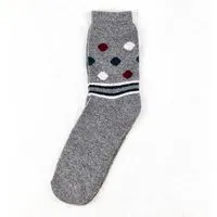 Bruno Barella Bruno Barella Winter Thermo Socken mit Künstler Motiv – Produktbild 1 von 1