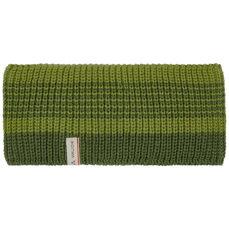 Vaude Vaude Melbu IV Unisex Stirnband, Grün, – Produktbild 2 von 2