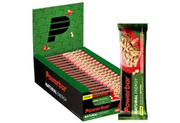 PowerBar PowerBar Natural Energy Cereal Bar - 18x40g - Strawberry-Cranberry – Produktbild 1 von 1