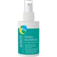 Sonett Sonett Flächendesinfektionmittel mit Salbei- & Lavendelöl, 100 ml – Produktbild 1 von 1