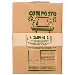 Composto Composto 140 l (4 Beutel) – Produktbild 1 von 1