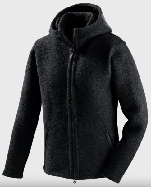 Mufflon Mufflon Randy - W300 S17 braun (Jacke für Männer) – Produktbild 1 von 1