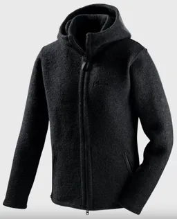 Mufflon Mufflon Randy - W300 S17 braun (Jacke für Männer) – Produktbild 1 von 1