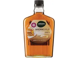 Naturata NATURATA Bio-Ahornsirup "Grad A" mild, 375 ml – Produktbild 1 von 1