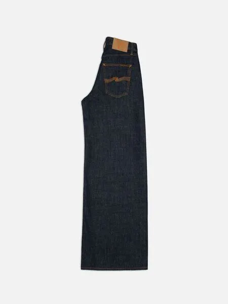 Nudie Jeans Nudie Jeans Sonic Sue One Wash – Produktbild 4 von 5