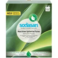 Sodasan Sodasan Spülmaschinenpulver, 1,5 kg – Produktbild 1 von 1