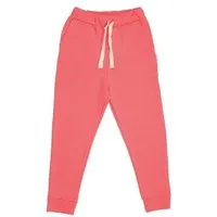 Walkiddy Kinder Jogginghose – Rosaton, Bund mit Kordel, weich & bequem | von Walkiddy – Produktbild 1 von 1