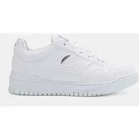 MoEa MoEa Herren vegan Sneaker Echo Full White Grnd Corn – Produktbild 1 von 1