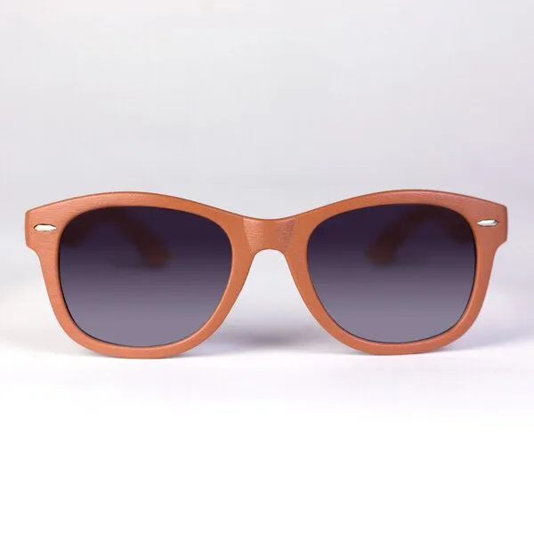 Antonio Verde Antonio Verde Sonnenbrille Unisex Braun – Produktbild 2 von 4