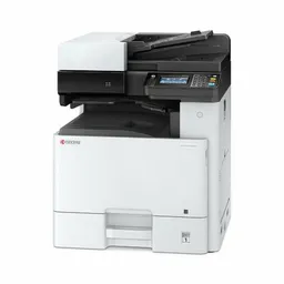 Kyocera Kyocera ECOSYS M8124cidn - Multifunktionsdrucker - Farbe - Laser - A3/Ledger (297 x 432 mm) – Produktbild 1 von 1