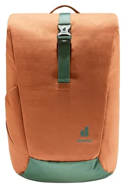 Deuter Deuter Stepout 22 Rucksack chestnut-ivy – Produktbild 1 von 1