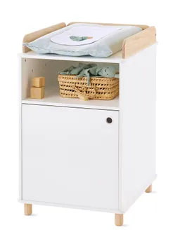 Vertbaudet Babyzimmer Wickeltisch PTILOU – Produktbild 1 von 1