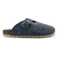 thies Veganer Eco Cord Clog "thies ®" aus zertifiziertem rec. PES Cord – Produktbild 1 von 1