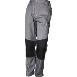 Rouchette Hose Rouchette Graphite – Produktbild 1 von 1