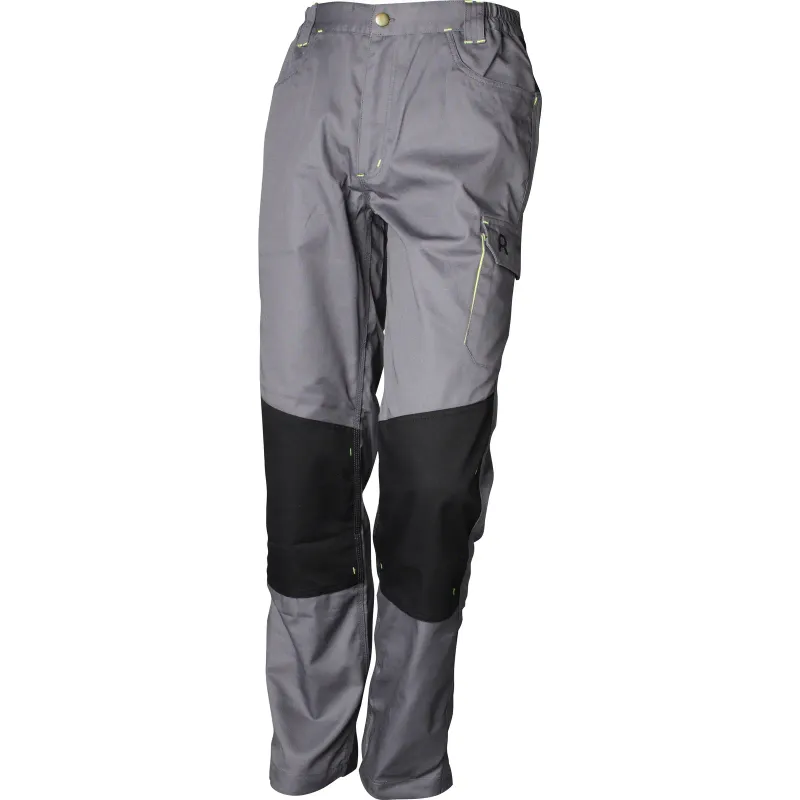 Rouchette Hose Rouchette Graphite, Gris, – Produktbild 1 von 1
