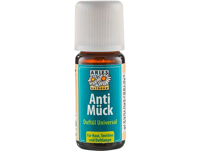 Aries ARIES Duftöl "Anti Mück", 10 ml – Produktbild 1 von 1