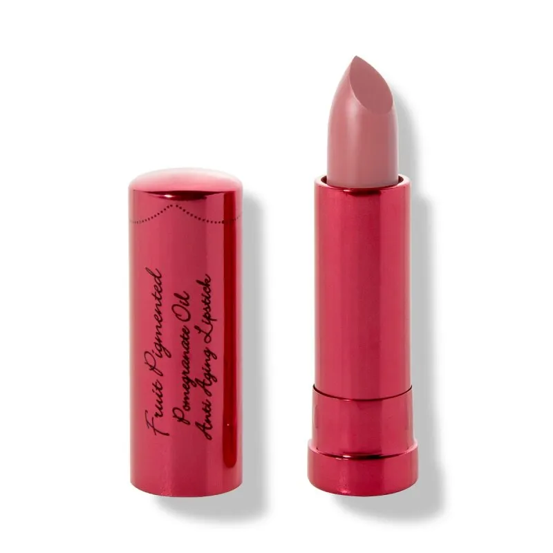 100% PURE® - Purity Cosmetics Fruit Pigmented® Pomegranate Oil Anti Aging Lipstick - Buttercup - Lippenstift, Buttercup, – Produktbild 1 von 1