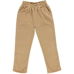 PETER JO PETER JO Hose aus Bio-Cordsamt/Pants Jersey – Produktbild 1 von 1