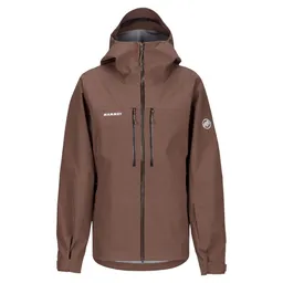 Mammut STONEY HS HOODED JACKET MEN – Produktbild 1 von 1