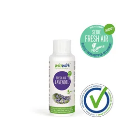 proVISION proVISION FRESH AIR Vegans 'Lavendel' Luftreinigungs-Konzentrat 100ml – Produktbild 1 von 1