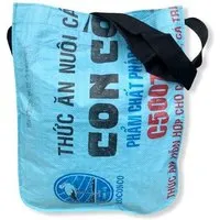 Beadbags Beadbags Shopperbag Ri77 recycelter Reissack – Produktbild 1 von 1